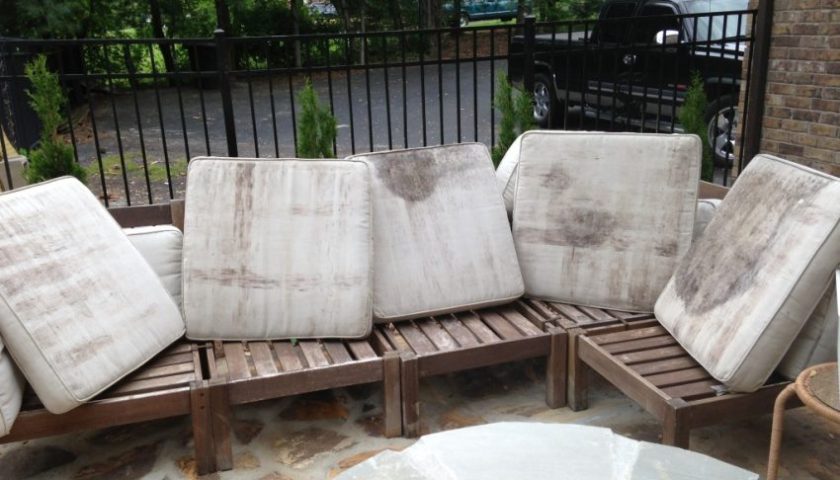 Pottery Barn Outdoor Furniture