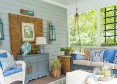 Transform Your Sunroom Into a Relaxing Oasis