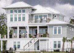 How Hurricane Resistant Windows Help Protect Your Home