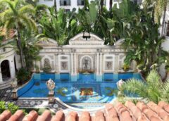 Gianni Versace Mansion