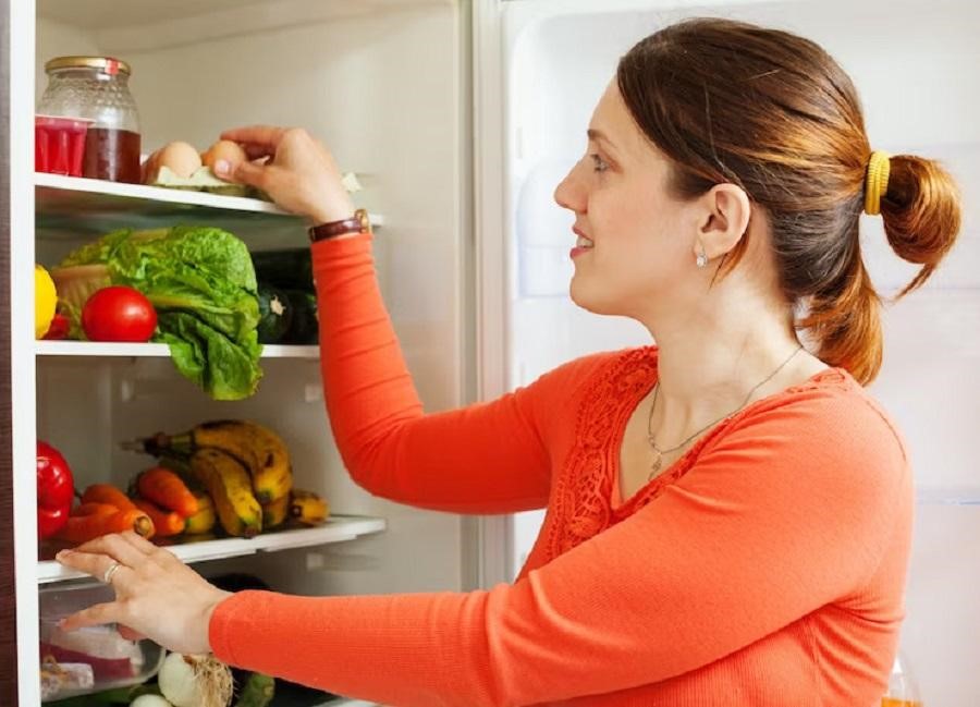 How to Remove Bad Smells from a Fridge