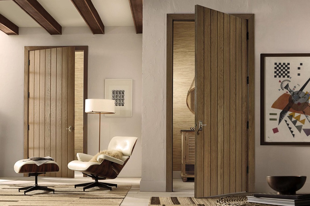 Doors With Beautifully Designed