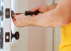 The Benefits of Hiring a Professional Locksmith for Your Security Needs