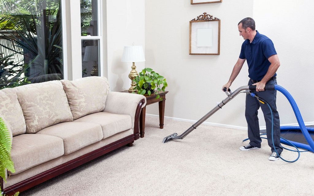 Benefits of Professional Carpet and Upholstery Cleaning