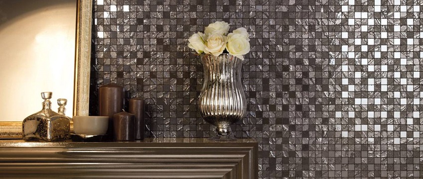 How Are Mosaic Tiles Made