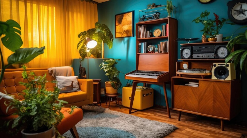 How to Decorate a Studio Apartment