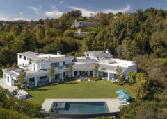 Jennifer Lopez New House: A Sneak Peek Into Her Luxurious Mansion