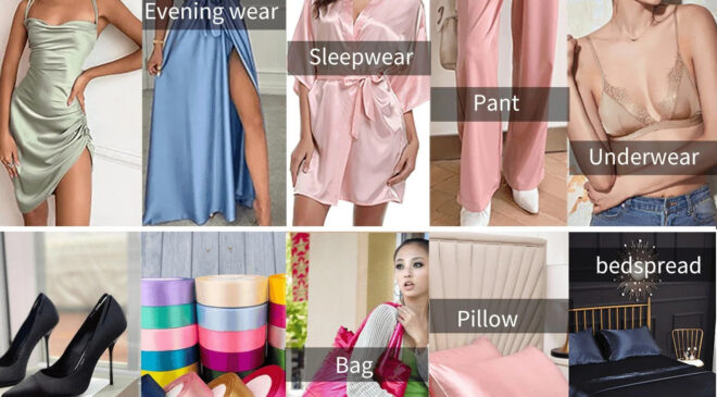 Are Satin Clothes Breathable?