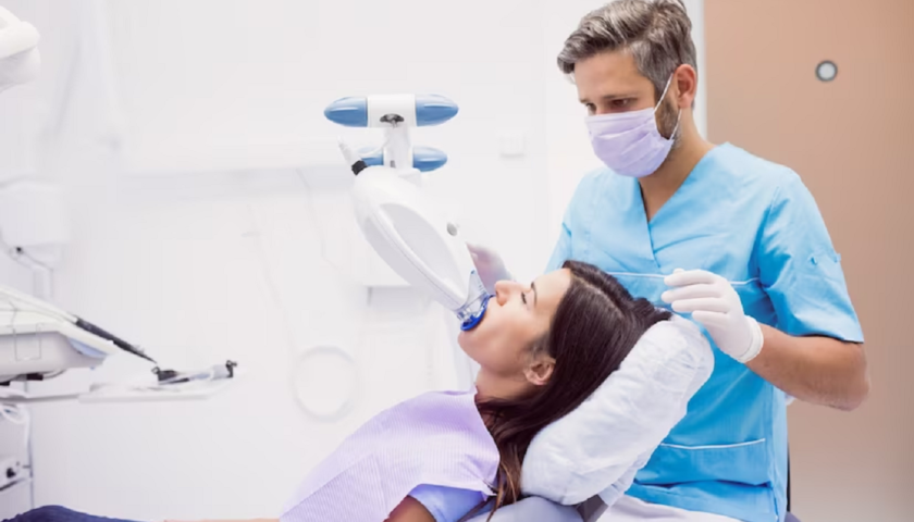 What is a Dental Spa