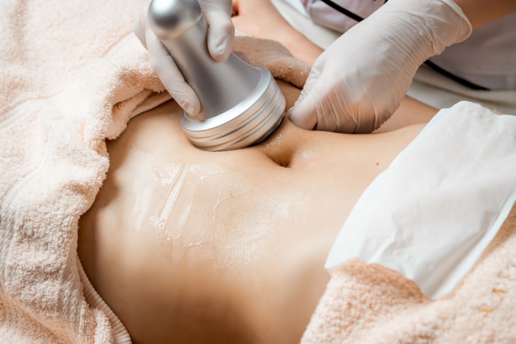 What is Cavitation Therapy?