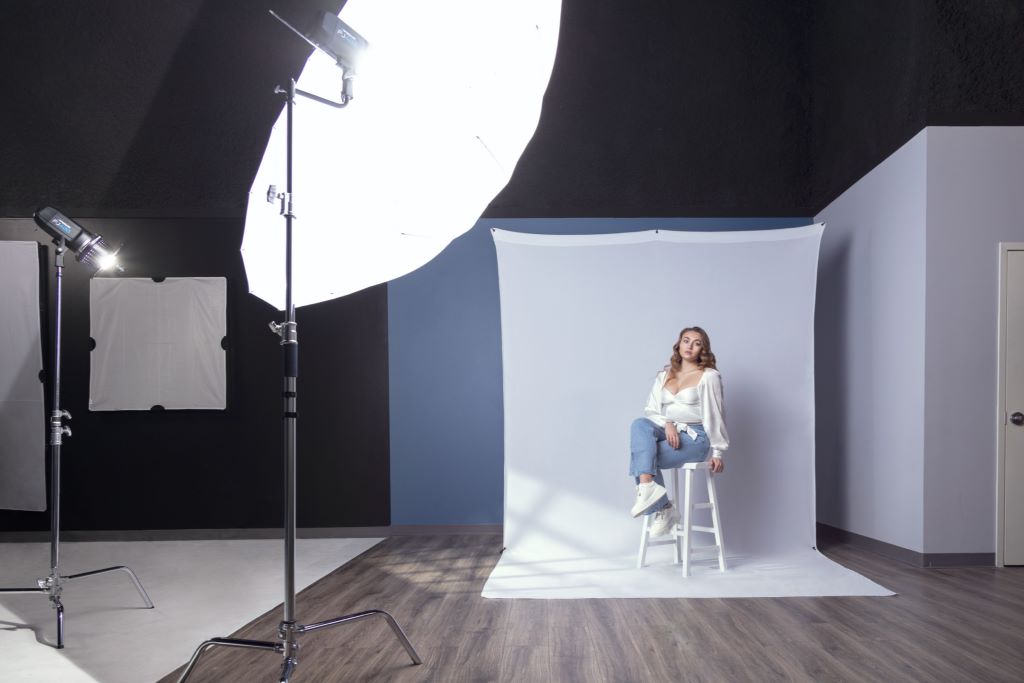 Essential Tips for Using a Photography Backdrop Stand Like a Pro