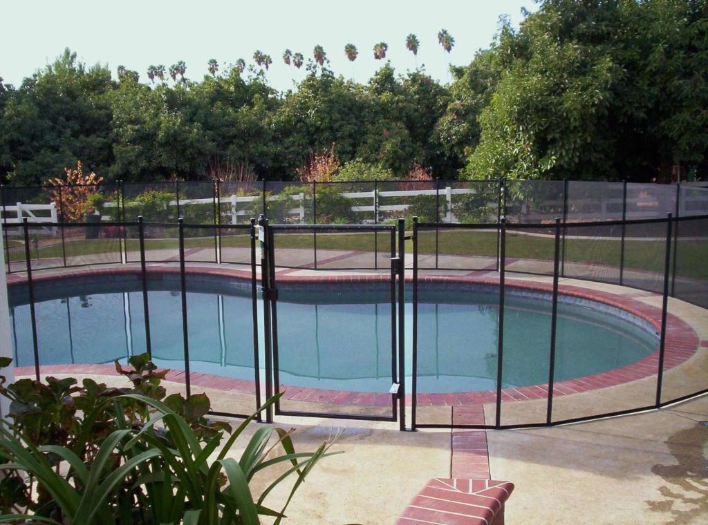 Why Proper Pool Fencing is Essential