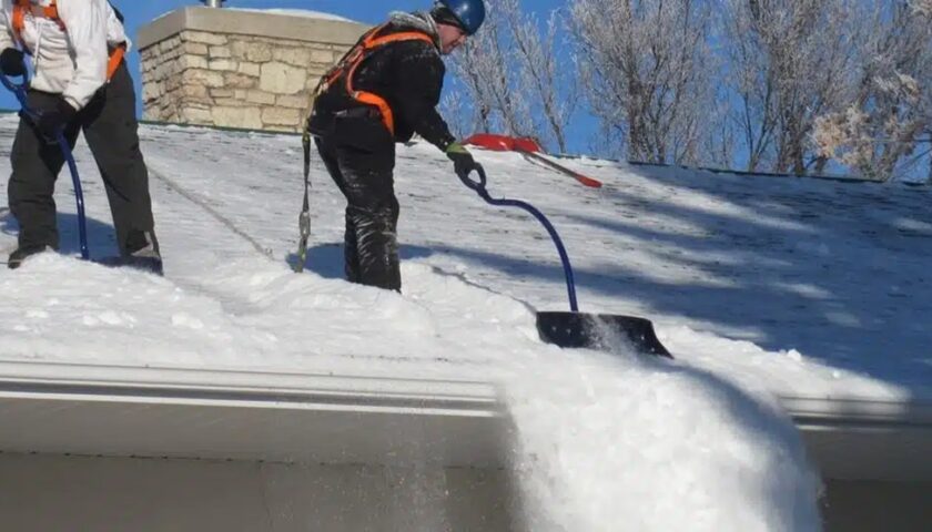 Roof Snow Melt Systems: The Ultimate Solution for Snow-Free Roofs