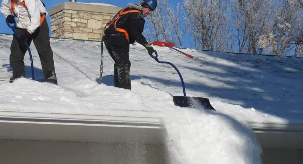 Roof Snow Melt Systems: The Ultimate Solution for Snow-Free Roofs