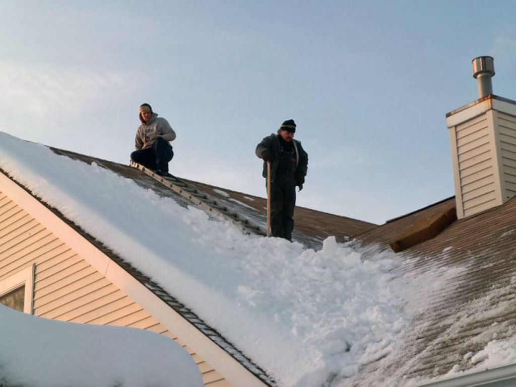 Popular Roof Snow Melt System Brands