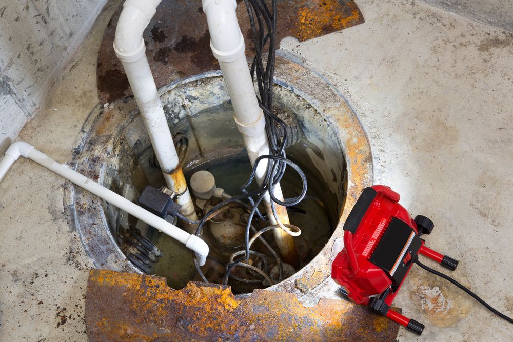 The Importance Of Sump Pumps