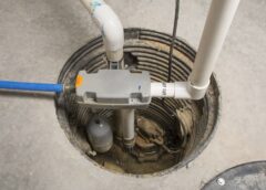 What is a Sump Pump Used for? Essential Water Protection