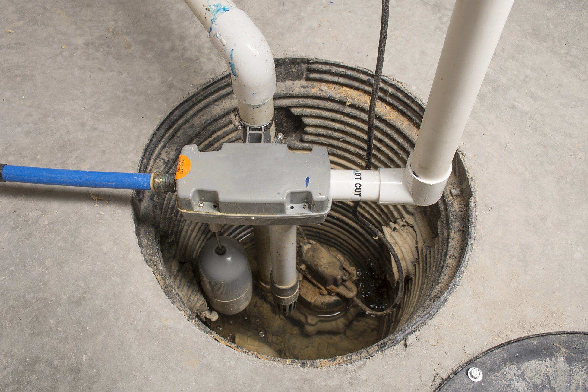 What is a Sump Pump Used for? Essential Water Protection