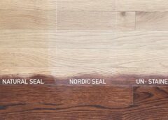 What is the Difference Between Bona NaturalSeal and Bona NordicSeal?