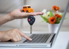 Unlocking the Value: Why Your VIN Matters When Selling Your Car Online in Huntsville, AL