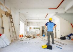 How do I choose a renovation contractor