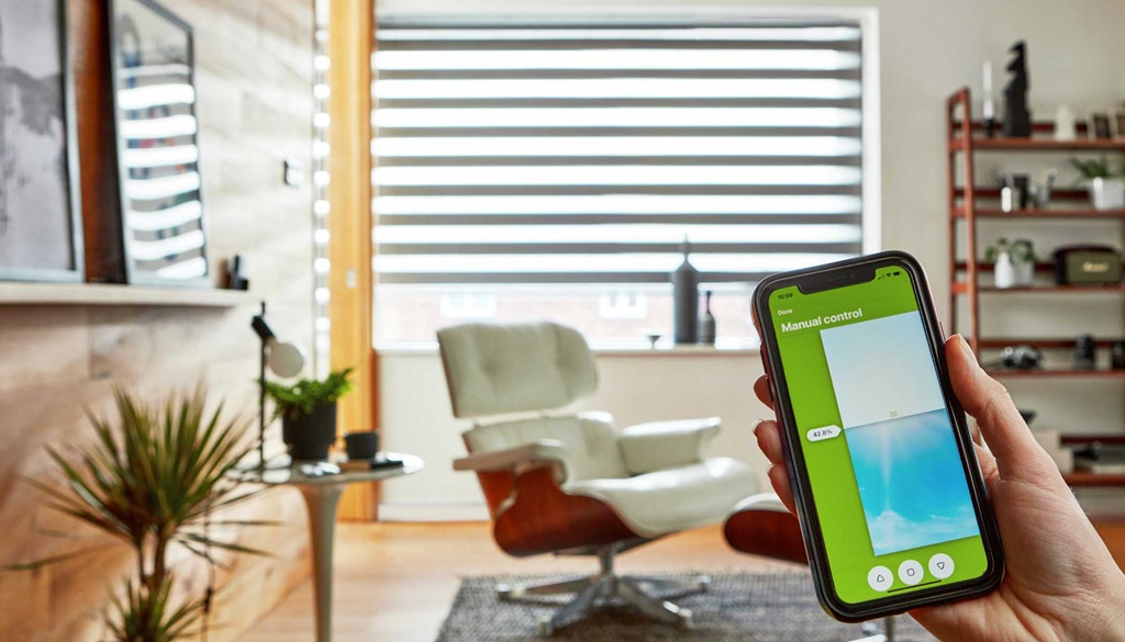 What does smart calibration do?