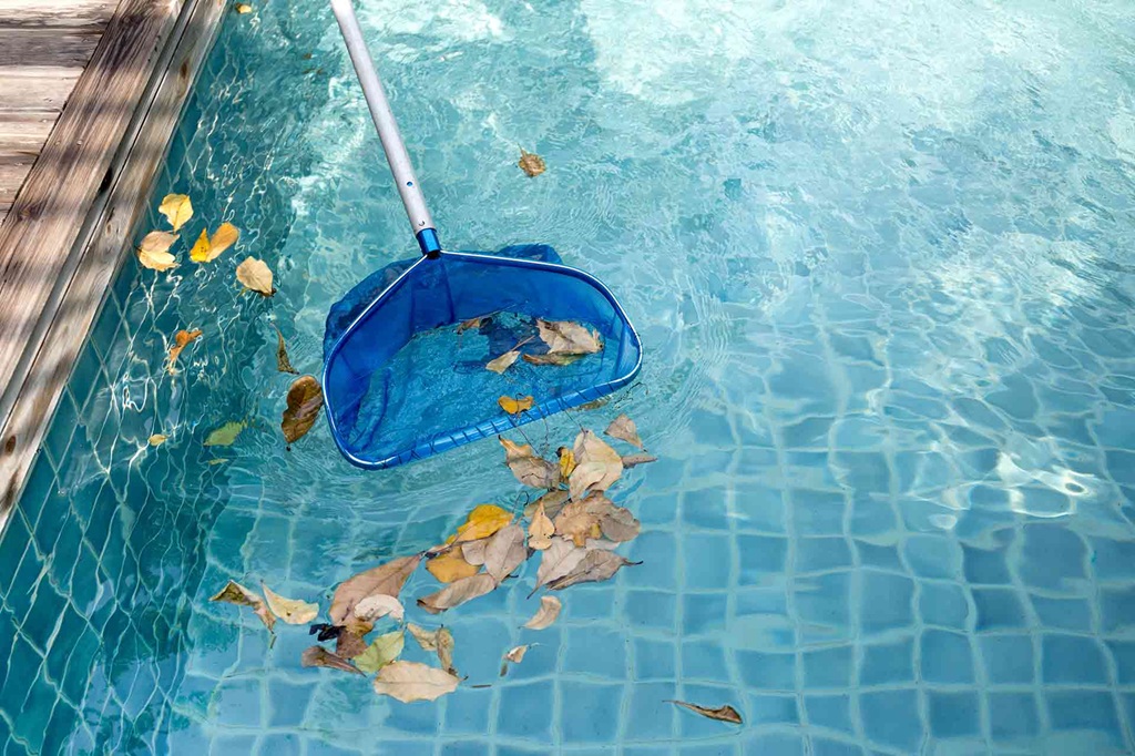 What is the cheapest pool to maintain?