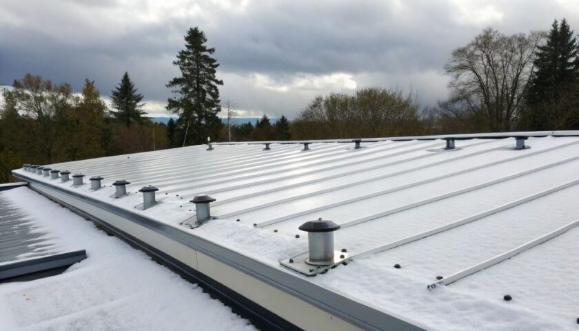 Top snow splitters for metal roofs guide pdf