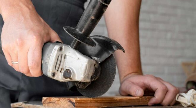 Solutions to Grinder Overheating Problems