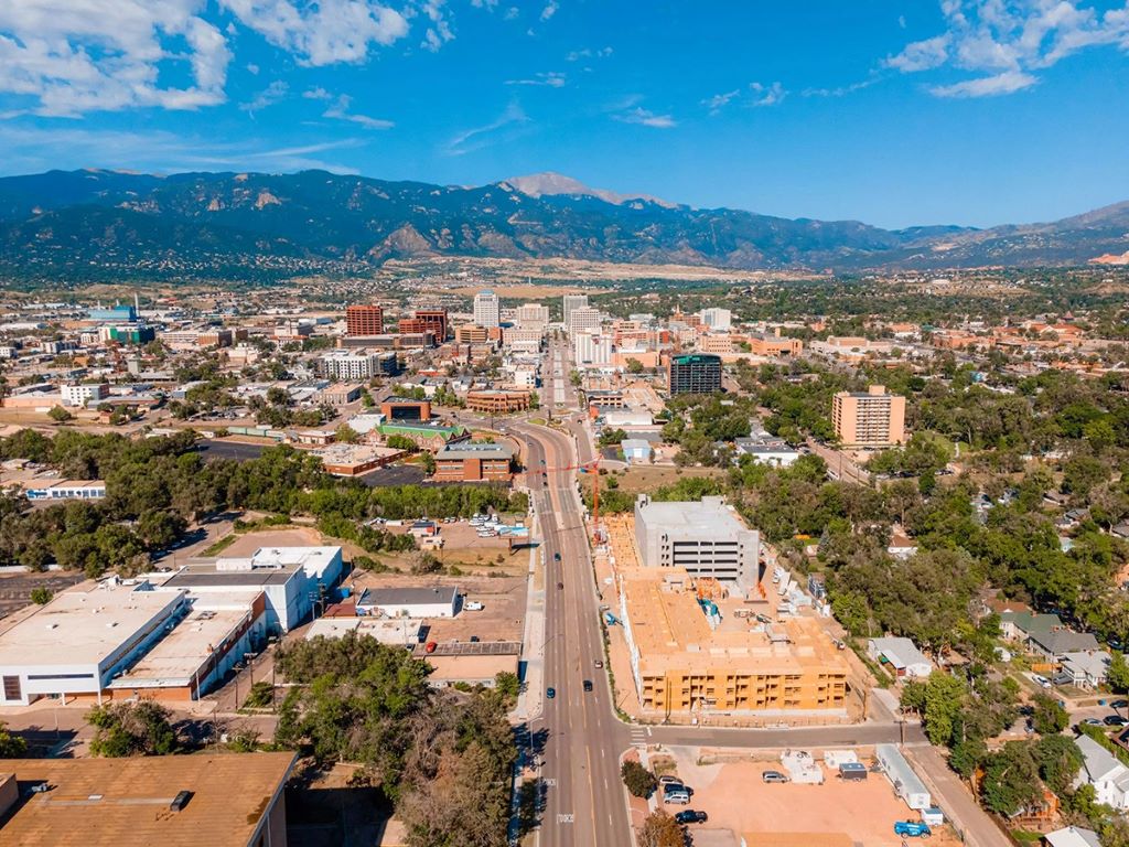 Colorado Property Tax: A Complete Guide
