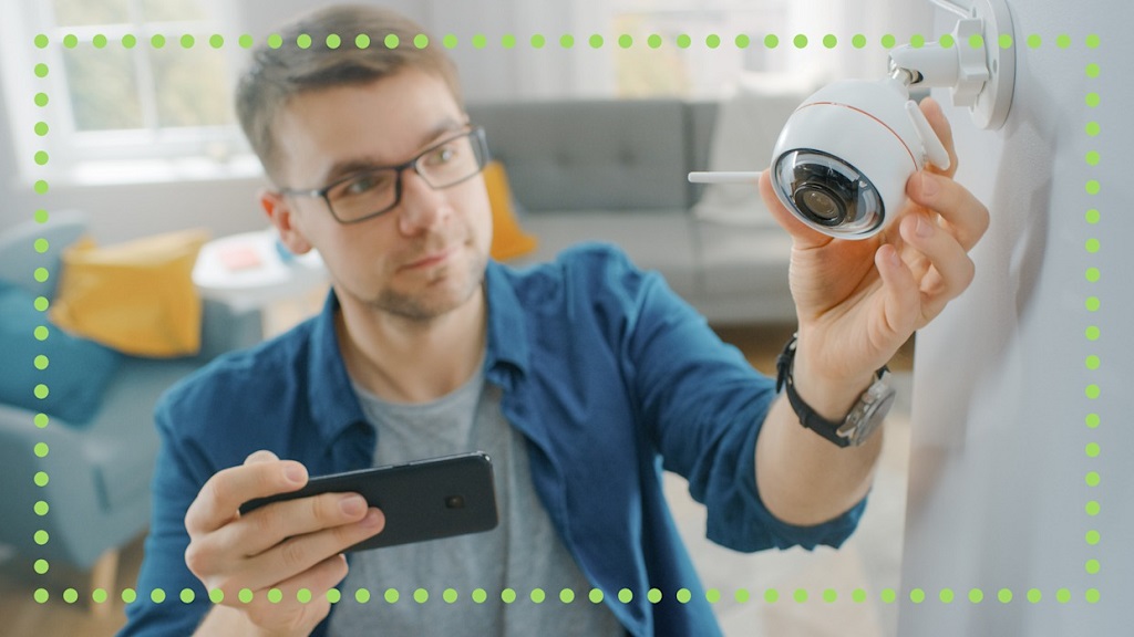 What is the cheapest way to start a smart home