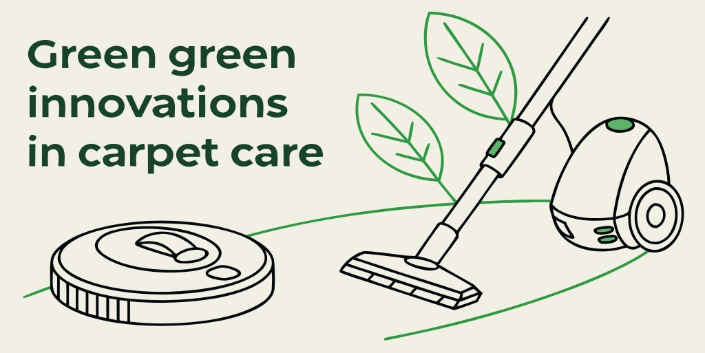 Ditch harsh chemicals! Explore our green innovations in carpet care. Sustainable, non-toxic, and incredibly effective cleaning for a healthier indoor space.