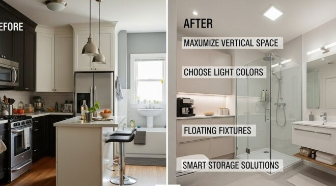 Should I choose trendy designs or timeless styles for my renovation
