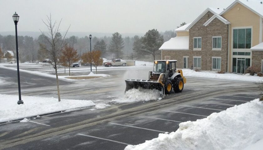Discover smart snow solutions for every property size. From compact blowers to pro-grade plows, find the best gear to clear snow efficiently.