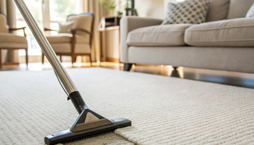 Discover how professional carpet cleaning eliminates hidden allergens, deep-seated dirt, and bacteria to create a safer, healthier home for your family.