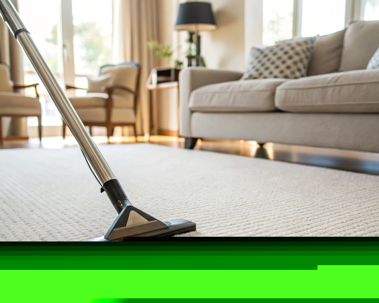 Discover how professional carpet cleaning eliminates hidden allergens, deep-seated dirt, and bacteria to create a safer, healthier home for your family.