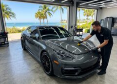 Naples, Florida Car Care: Tint, Paint Protection, and Heat-Smart Maintenance