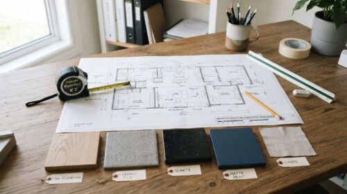 Avoiding costly DIY home improvement errors