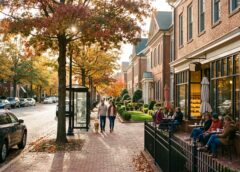 Discover how to pick a Northern Virginia neighborhood that fits your daily lifestyle, transit needs, dining options, and local community amenities.